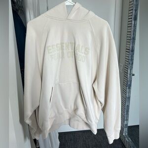Essentials Fear of God Sweatshirt